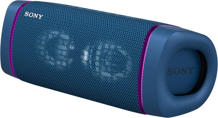 Sony SRS-XB33 (24 h, Akkubetrieb)