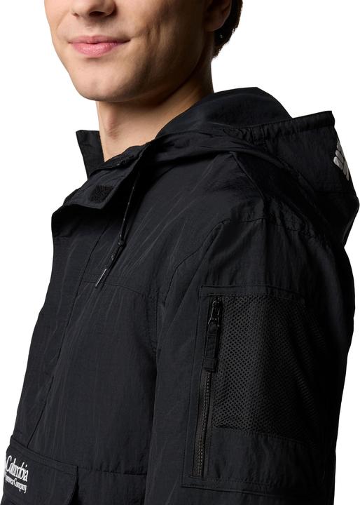 Actual product image Columbia Challenger Windbreaker Anorak (XL)