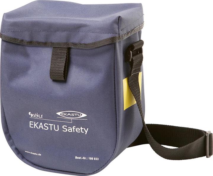 Magni Sac de transport et de rangement pour masques complets