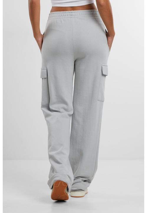 Image du produit Urban Classics Pantalon sweat femme Baggy Light Terry - 159549 (S)