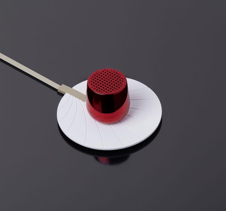Immagine prodotto Lexon MINO+ (3 h, Batteria ricaricabile)