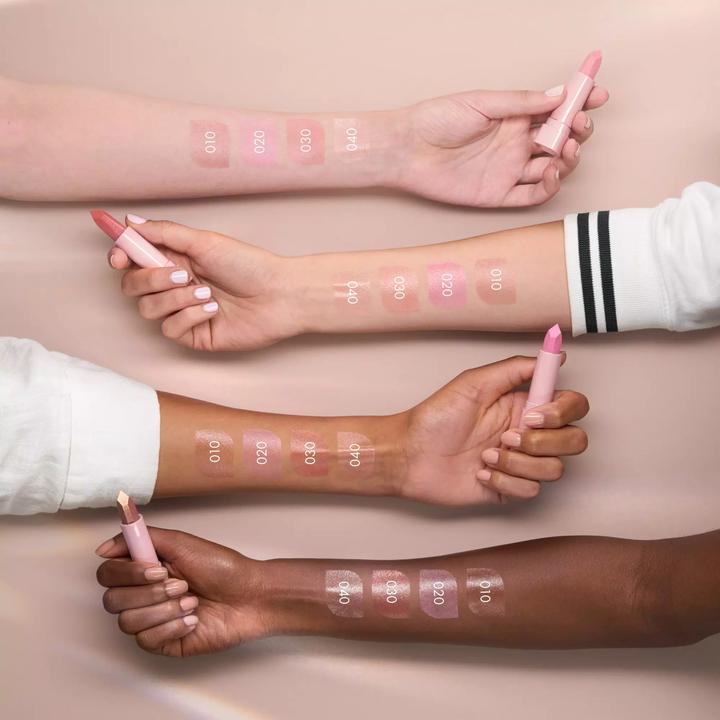 Produktbild Catrice Drunkn Diamonds Plumping Lip Balm (Nude)