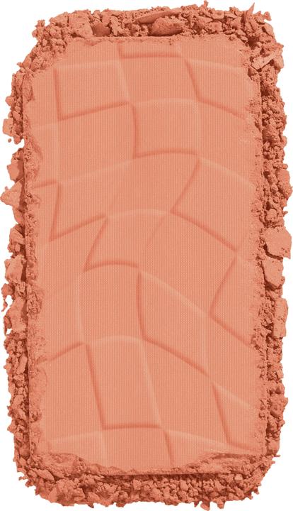 Actual product image NYX Professional Make-Up Buttermelt Blush (03 Sooner The Butta)