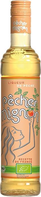 Produktbild Pechauer Pecher Mignon Aperitif 15% Vol. 0,5l