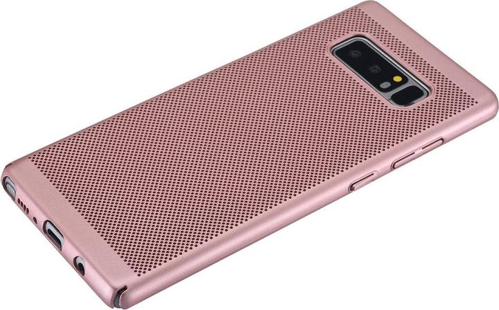 Actual product image König Design Mobile Phone Case for Samsung Galaxy Note 8 Protective Case Backcover Bumper Cases Pink (Samsung Galaxy Note 8)