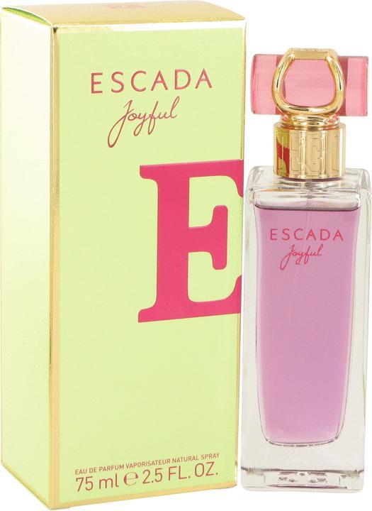 Escada Joyful (Eau de Parfum, 75 ml)