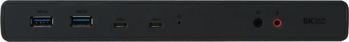 Actual product image i-tec Dualdock (USB-C, 14 Ports)