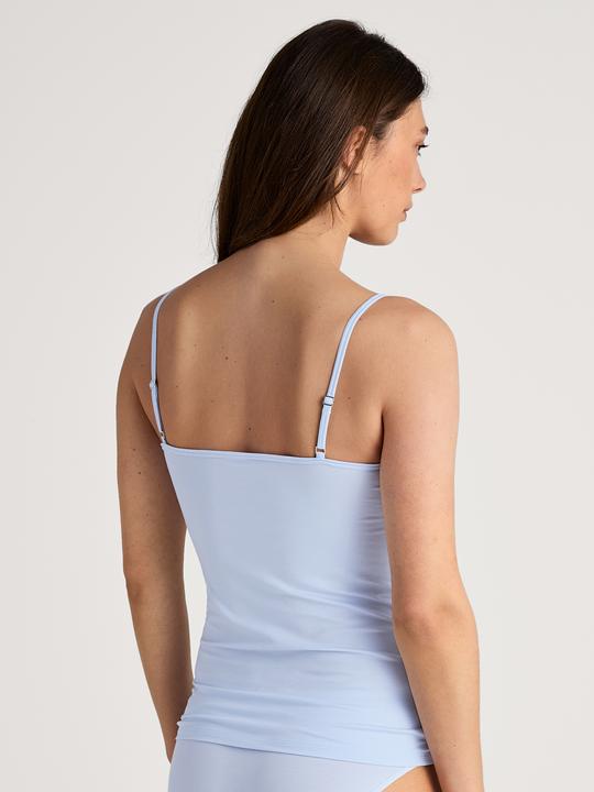 Actual product image Calida Natural Comfort spaghetti top (M)