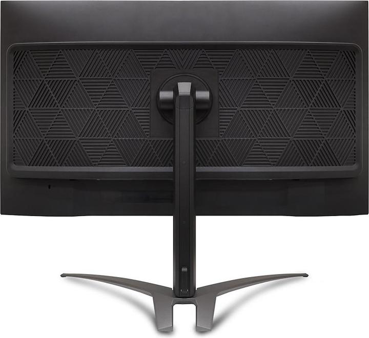 Actual product image Acer Predator XB323QUM3bmiiphx 31.5inch (2560 x 1440 pixels, 31.50")