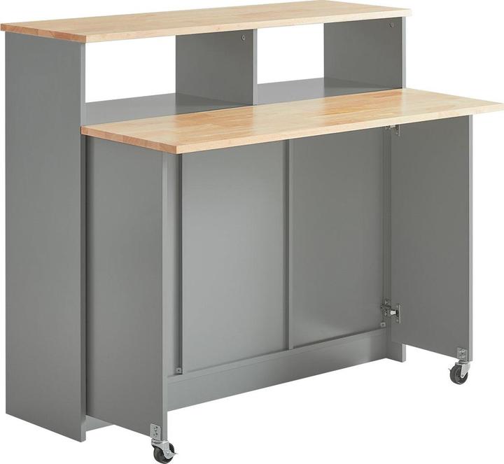 Produktbild SoBuy Sideboard (110 x 97 x 68 cm)