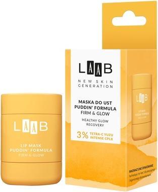 Produktbild Oceanic AA Laab maska do ust 15g