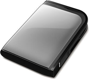 Buffalo MiniStation HD-PZU3 (1 TB)