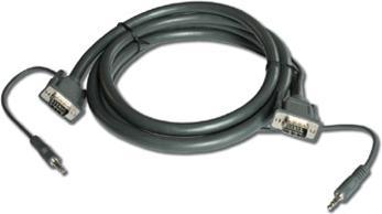 Produktbild C-GMA/GMA Series C-GMA/GMA-15 (4.60 m, VGA)