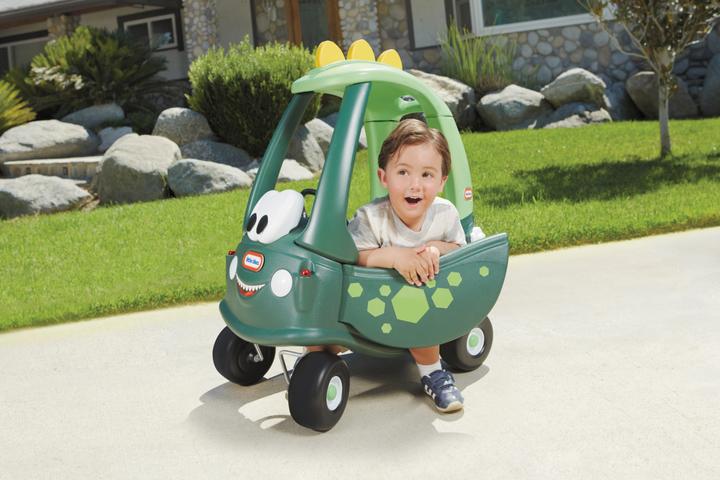 Image du produit Little Tikes Cozy Coupe