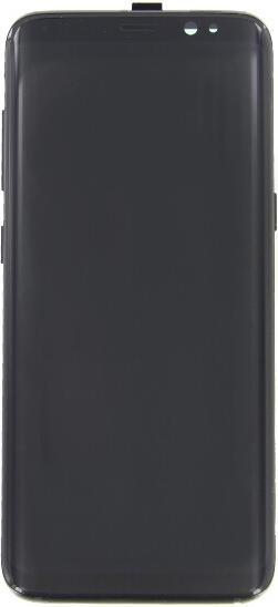 Immagine prodotto Samsung Display LCD di ricambio (Display, Galaxy S8)