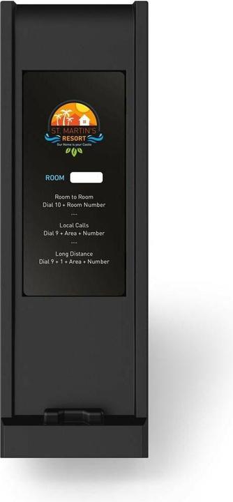 Immagine prodotto Snom Telefono analogico per hotel HD300A
