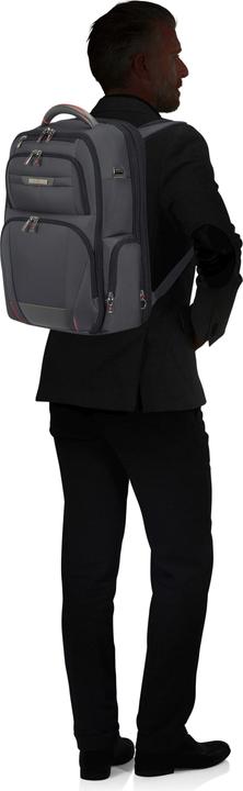 Productafbeelding Samsonite Per DLX 5 (29 l)