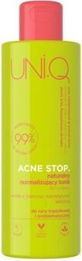 Produktbild Uni.Q Uni. Q Acne Stop. Normalizing Face Tonic 200Ml (Tonic, 200 ml)