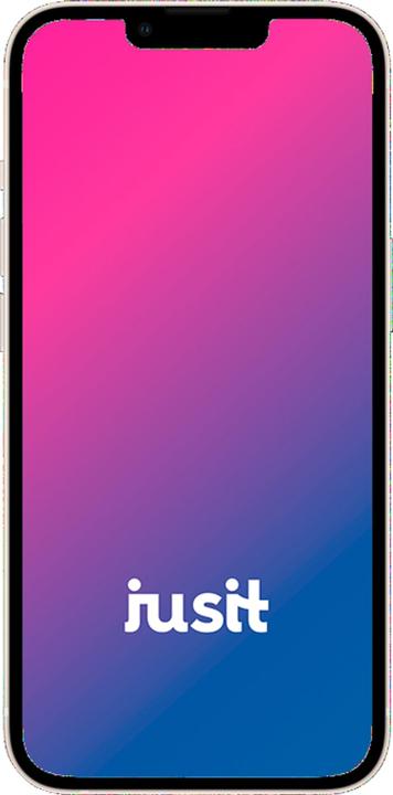 Immagine prodotto jusit iPhone 13 (128 GB, Bianco, 240.16", 12 Mpx, A / Come nuovo)