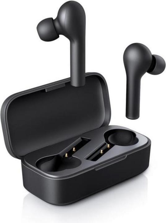 Produktbild Aukey EP-T21 (keine Geräuschunterdrückung, 5 h, Kabellos)