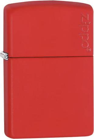 Produktbild Zippo Candy Apple Red