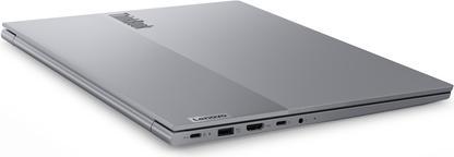 Image du produit Lenovo ThinkBook 16 Gen 8 (16", Intel Core Ultra 7 255H, 32 Go, 1000 Go, DE)