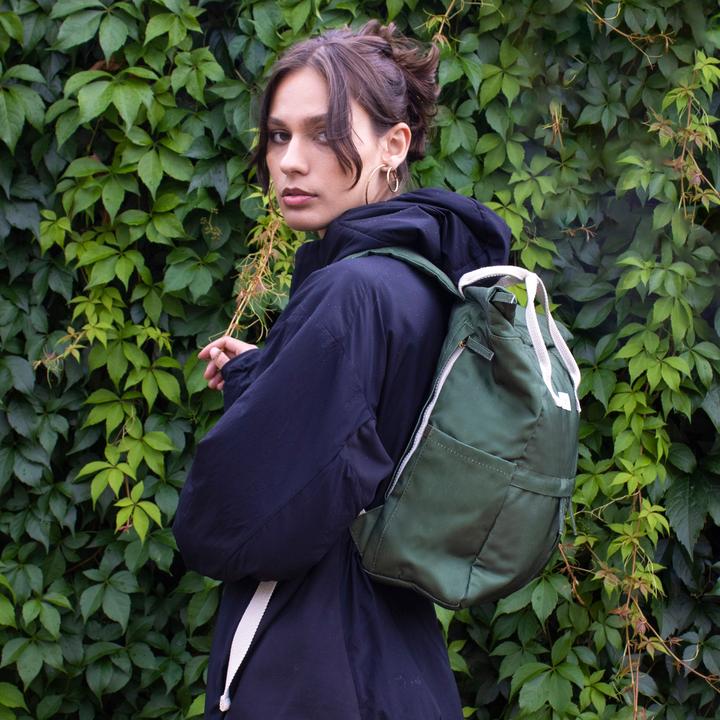 Image du produit Kind Bag Sac à dos moyen Kaki (389 l)