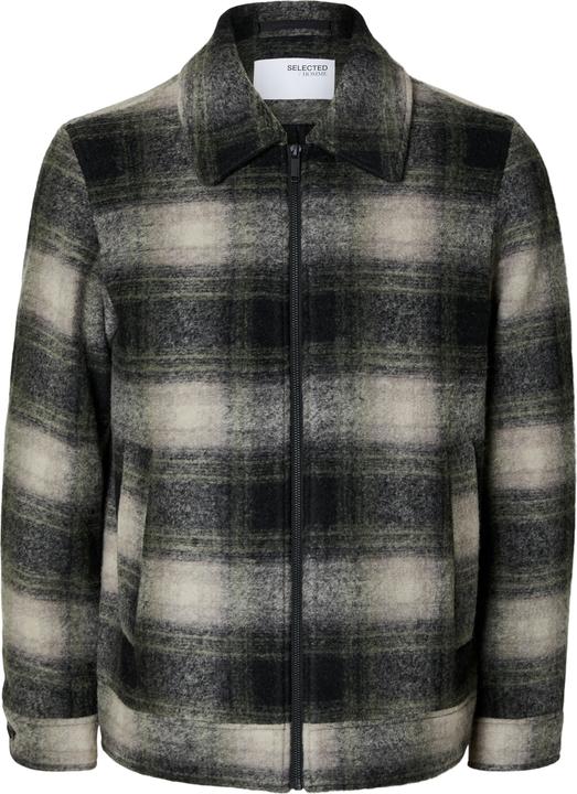 Selected Homme Slhkonrad Jkt Noos