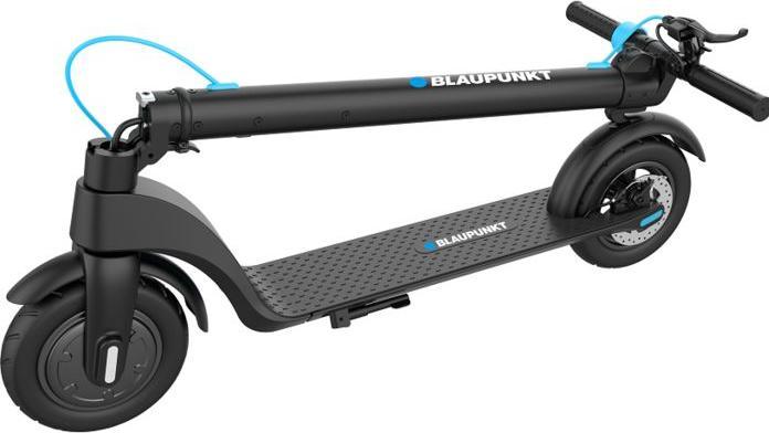 Produktbild Blaupunkt 808 Edition (20 km/h, 20 km, 350 W)