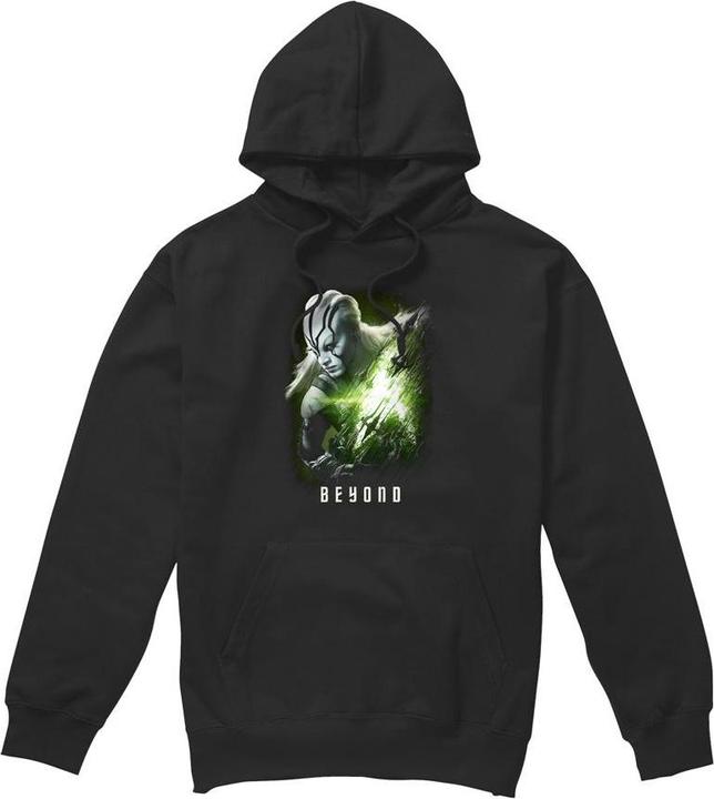 Star Trek Beyond Kapuzenpullover (L)