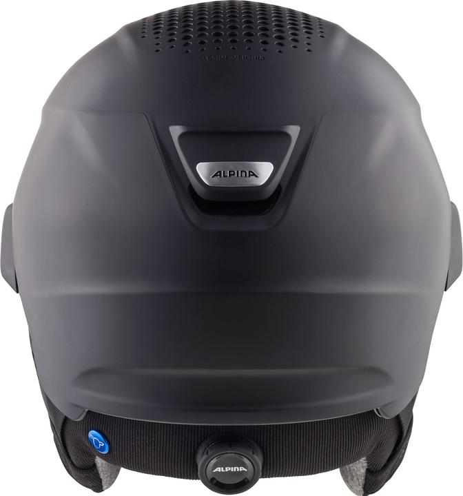 Image du produit ALPINA SPORTS Alto Qv (55 - 59 cm, M)