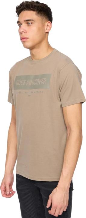 Produktbild Duck and Cover Chatts TShirt (L)