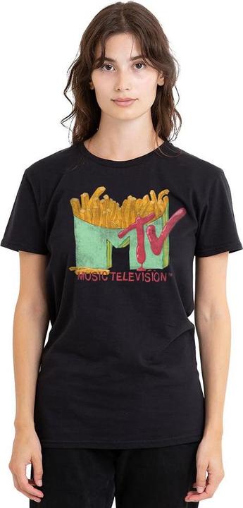 Produktbild MTV TShirt (XL)