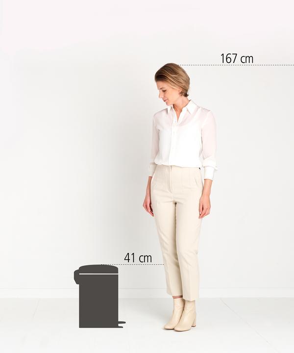 Immagine prodotto Brabantia Newlcon (12 l)
