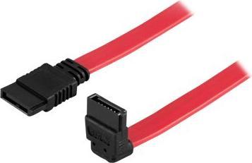 Immagine prodotto Deltaco Kbl Serial-ATA 300 3Gb/s vinklad 50cm