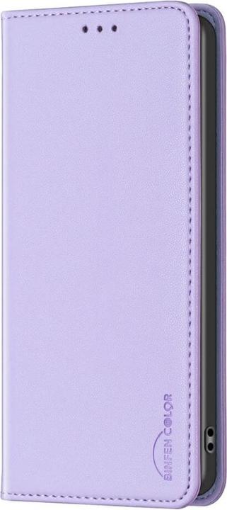 Produktbild Binfen Color Xiaomi Redmi Note 14 4G - BINFEN Flip Case Hülle (Xiaomi Redmi Note 14)