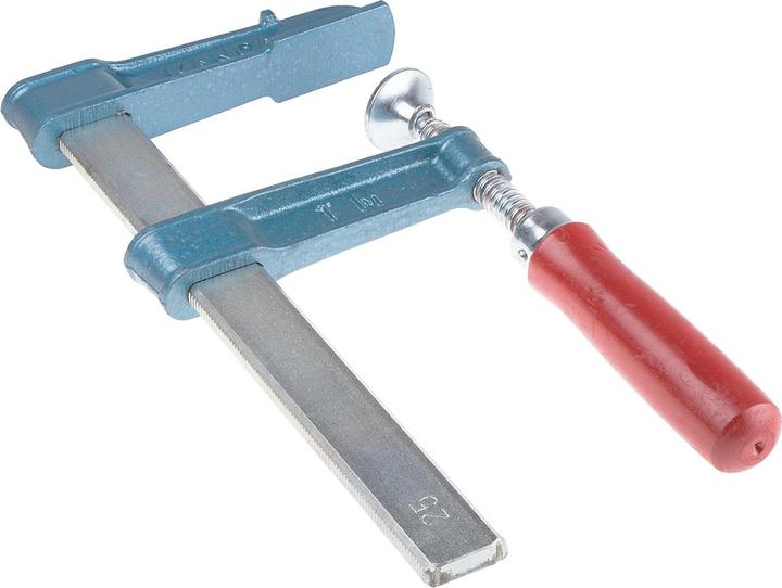 Productafbeelding Rs Pro Schuifklem 250mm (250 mm)