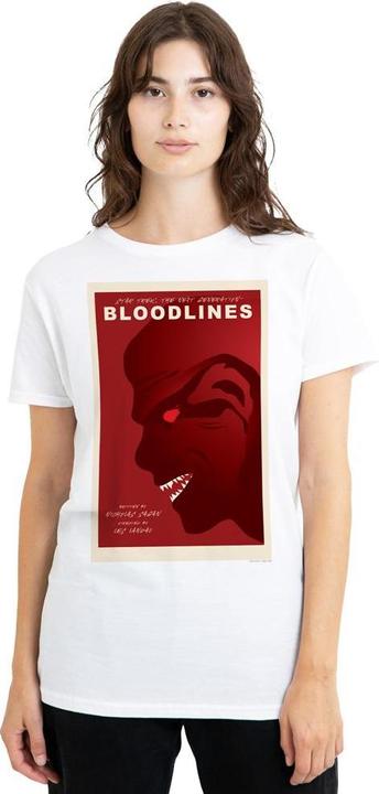 Produktbild The Next Generation Season 7 Episode 22 TShirt (S)
