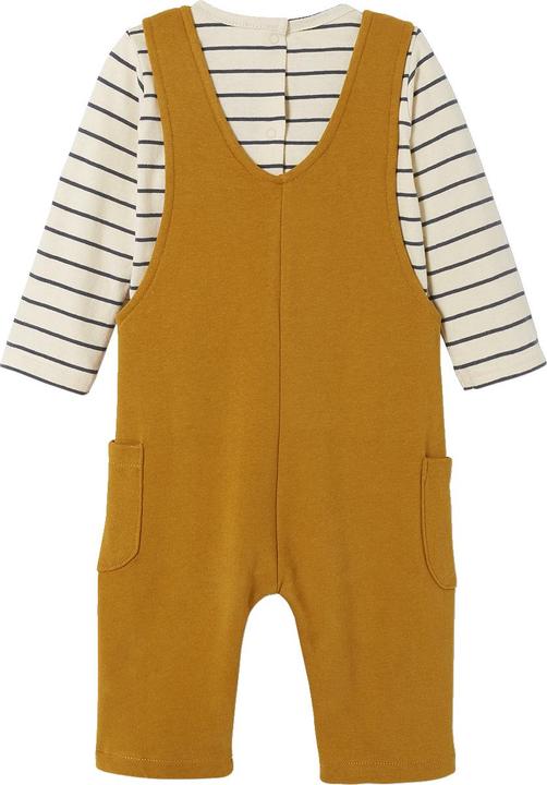Actual product image Vertbaudet Overall/dungarees set (68)