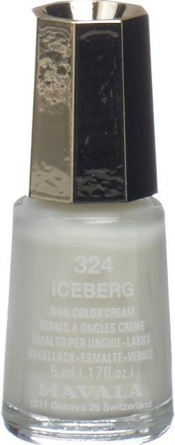 324 Iceberg