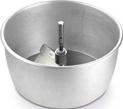 Produktbild Kenwood Passiergerät KAB930ME für Major und Chef XL
