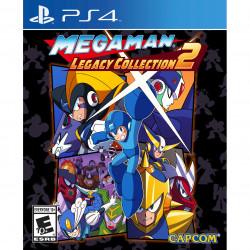 Immagine prodotto Capcom Mega Man Legacy Collection 2 (PS4, EN)
