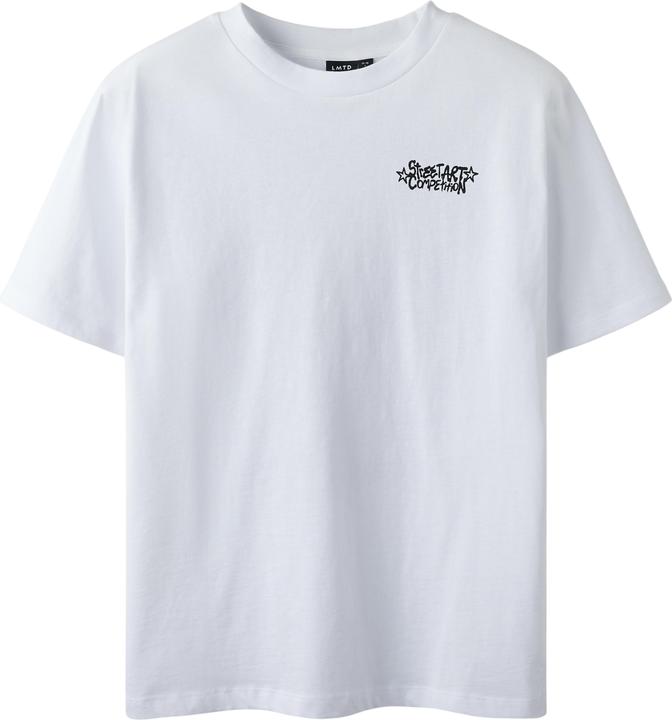 Lmtd Loose Fit T-Shirt (170)