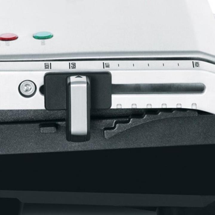 Image du produit Sage Adjusta Grill
