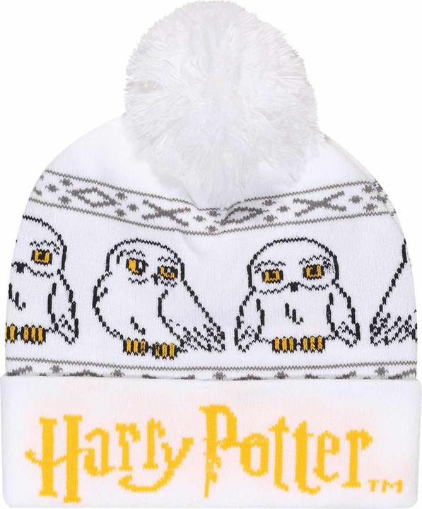 Produktbild Snow Mütze