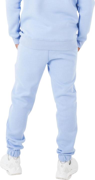 Produktbild Sixth June jogginghose aus moetonné mit gesticktem ogo (L)