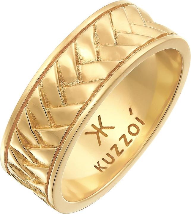 Kuzzoi Bandring (54, 925 Silber)