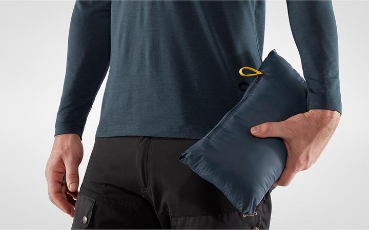 Image du produit Fjällräven Expedition Lätt Hoodie (S)