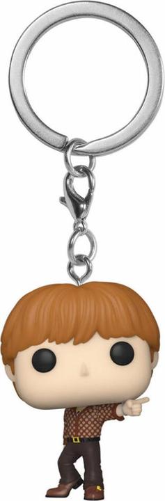 Actual product image Funko Pocket POP! - BTS: Jin - Dynamite