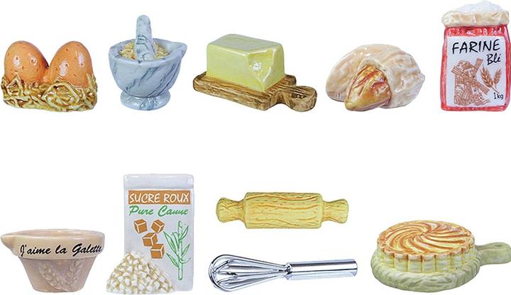 Image du produit Haricots - Galette des Rois